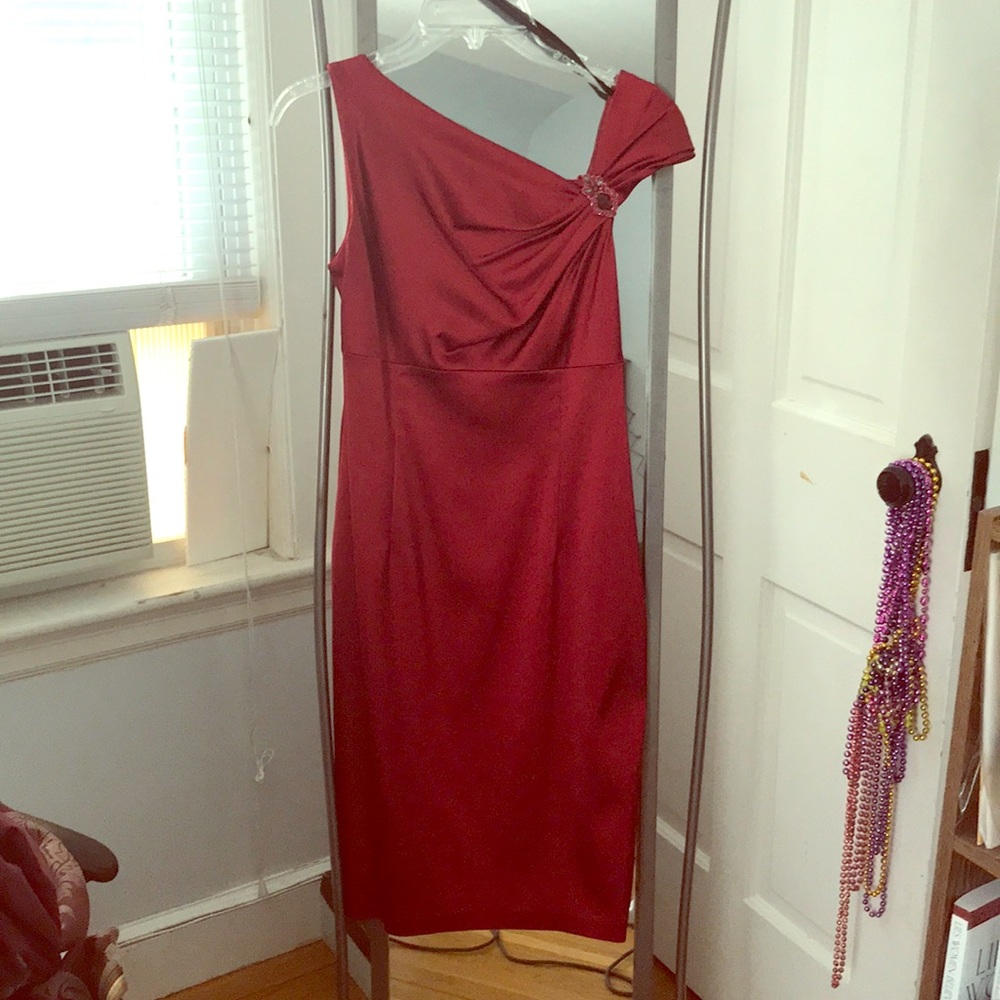 David Meister dress
